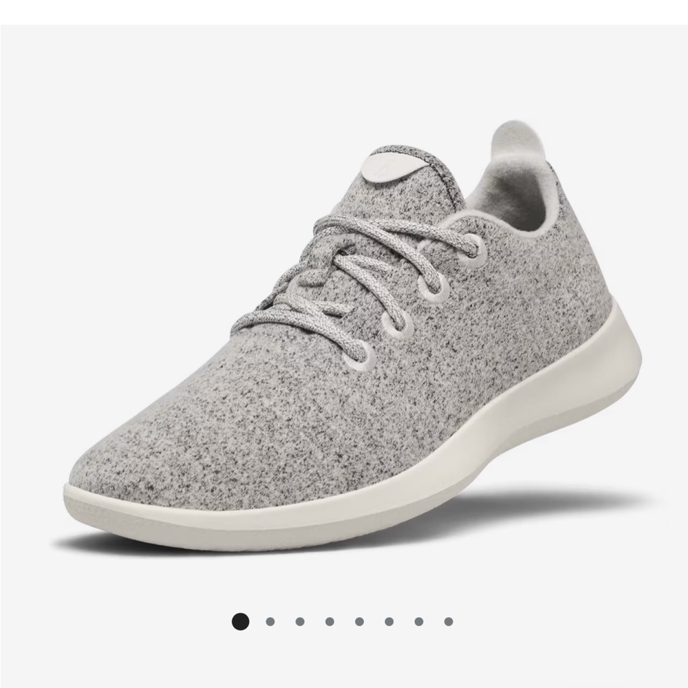 Allbirds Women Wool Runners